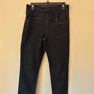 JAG Jeans High Rise Slim Leg